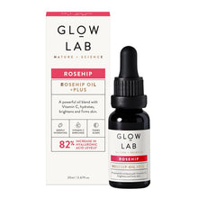 Glow Lab Rosehip Oil + PLUS 20ml