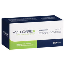 Welcare Ear Thermometer Probe Covers 60 Pack - GimmeNow