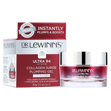 Dr LeWinn's Ultra R4 Collagen Surge Plumping Gel 30G - GimmeNow