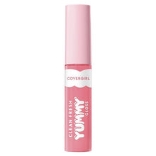 Covergirl Clean Fresh Yummy Gloss #500 Havana Good Time