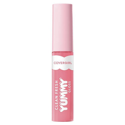 Covergirl Clean Fresh Yummy Gloss #500 Havana Good Time