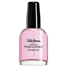 Sally Hansen Hard As Nails Strengthener Natural 13.3ml