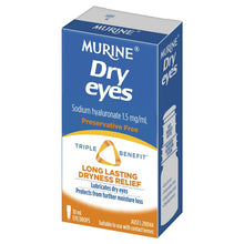 Murine Dry Eyes 10ml - GimmeNow
