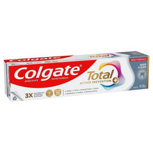 Colgate Toothpaste Total Active Prevention Deep Clean 200g