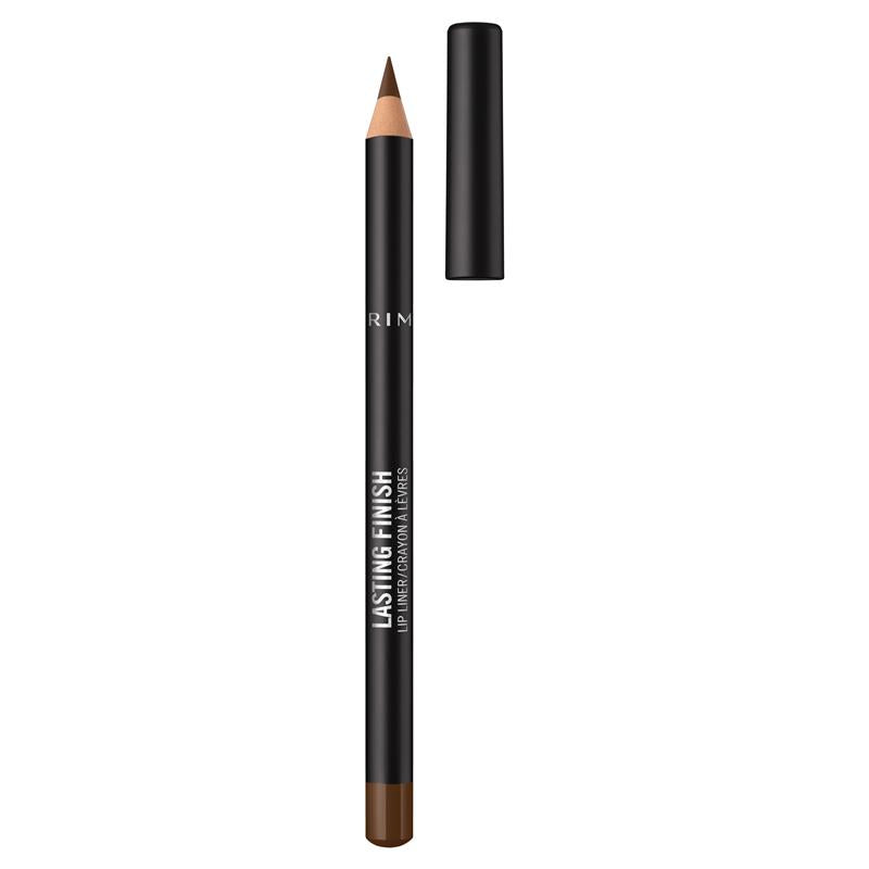 Rimmel London Lasting Finish Lip Liners Iconic Nude Collection Cinnamon #160