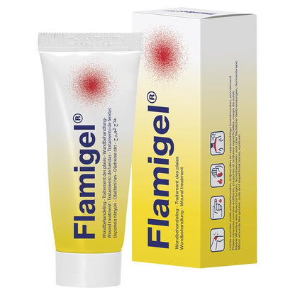 Flamigel 50g