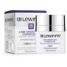 Dr LeWinn's Line Smoothing Complex S8 Hydrating Day Cream 30g