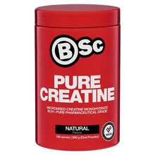 BSc Pure Creatine 500g