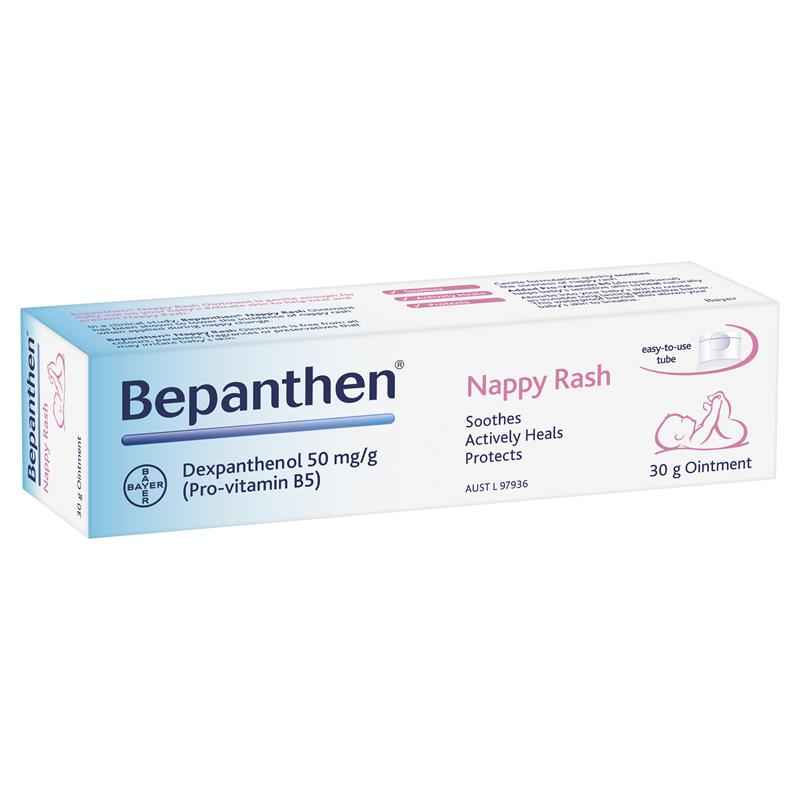 Bepanthen Ointment 30g