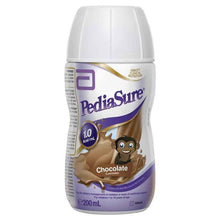 Pediasure Ready To Drink Chocolate 200ml