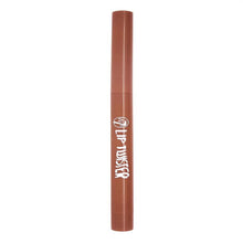 W7 Lip Twister Naughty Nude Lip Liner Champagne