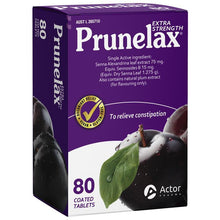 Prunelax 80 Tablets - GimmeNow