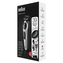 Braun Series 5 Beard Trimmer & Hair Clipper For Men BT5260