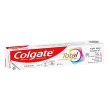 Colgate Toothpaste Total Active Prevention Original 40g