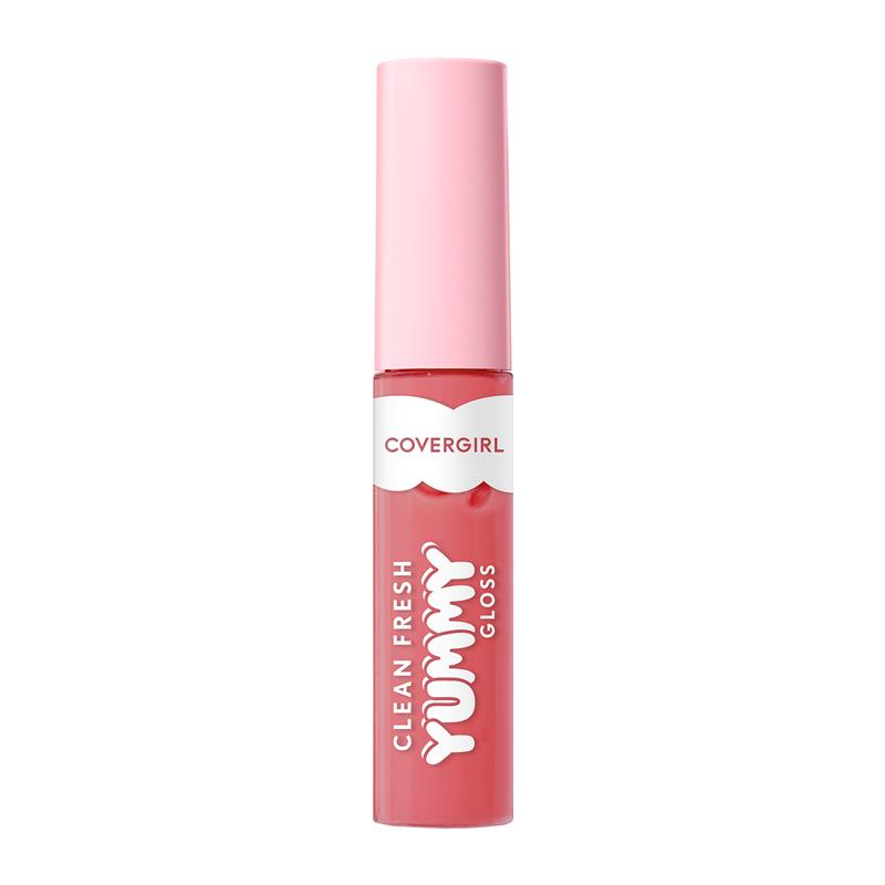 Covergirl Clean Fresh Yummy Gloss #030 Twilight Beam 10ml