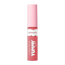 Covergirl Clean Fresh Yummy Gloss #030 Twilight Beam 10ml