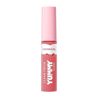 Covergirl Clean Fresh Yummy Gloss #030 Twilight Beam 10ml