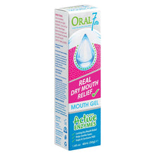Oral7 Dry Mouth Gel 40ml