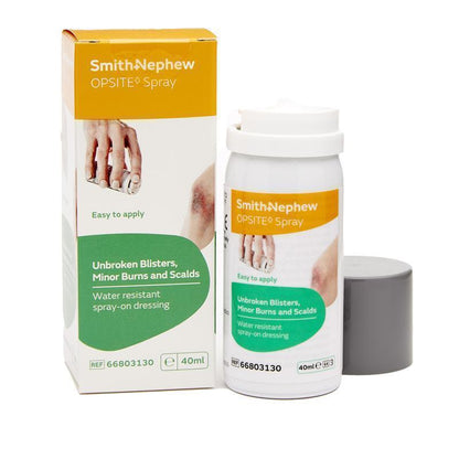 Opsite Wound Spray 40ml