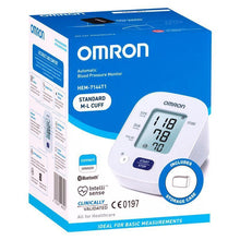 Omron HEM7144T1 Standard Blood Pressure Monitor