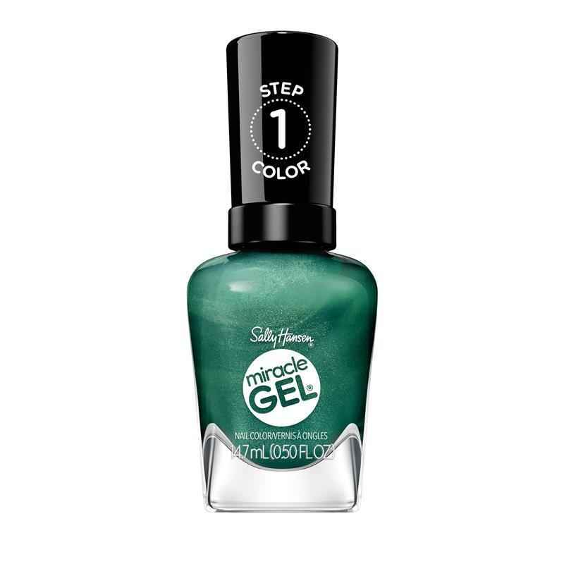 Sally Hansen Miracle Gel Nail Polish Rocket Fuel 14.7ml