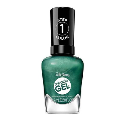 Sally Hansen Miracle Gel Nail Polish Rocket Fuel 14.7ml