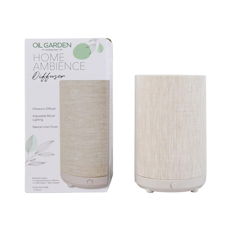 Oil Garden Home Ambience Diffuser