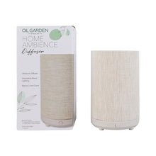 Oil Garden Home Ambience Diffuser
