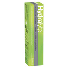 Hydralyte Effervescent Lemon Lime Electolyte Tablets 20 Pack - GimmeNow
