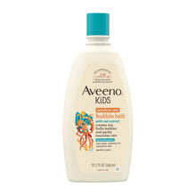 Aveeno Kids Bubble Bath 568mL