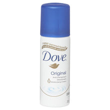Dove Deodorant Anti-Perspirant Original 30g - GimmeNow
