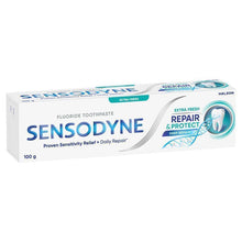 Sensodyne Sensitive Teeth Pain Repair & Protect Extra Fresh Toothpaste 100g