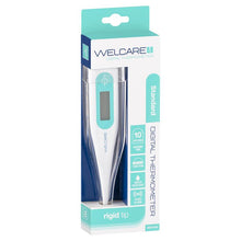 Welcare Digital Thermometer Standard