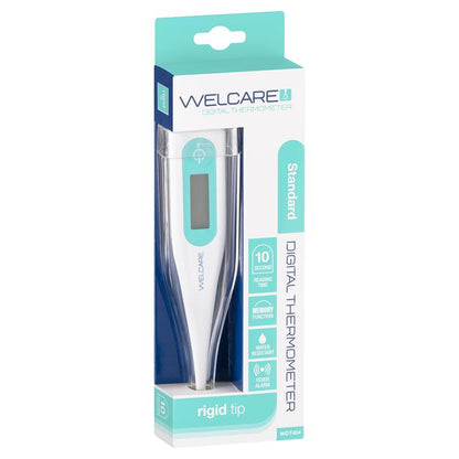 Welcare Digital Thermometer Standard