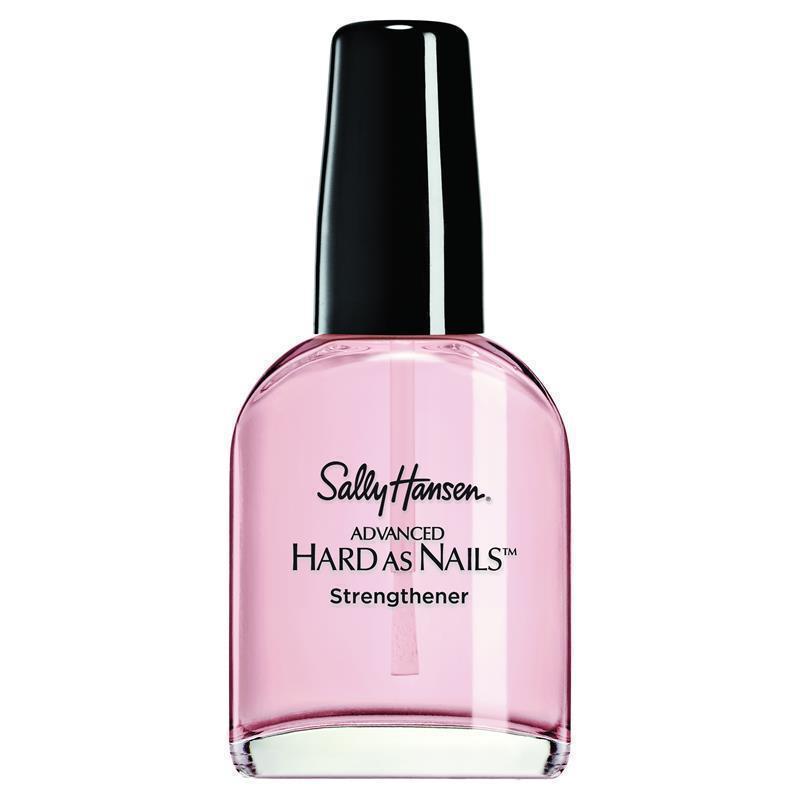 Sally Hansen Hard As Nails Strengthener Natural 13.3ml