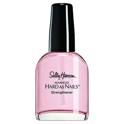 Sally Hansen Hard As Nails Strengthener Natural 13.3ml