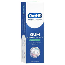 Oral B Toothpaste Gum & Enamel Breath Purify 110g - GimmeNow