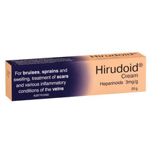 Hirudoid Cream 20g - GimmeNow