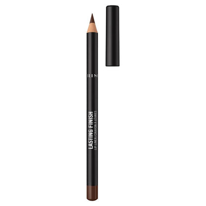 Rimmel Lasting Finish Iconic Nudes Lip Liner 170 Cappuccino Deep