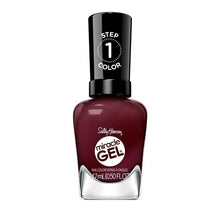 Sally Hansen Miracle Gel Nail Polish Downtown Rush 14.7ml