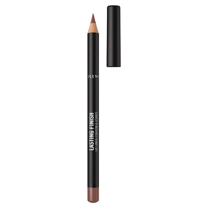 Rimmel Lasting Finish Iconic Nudes Lip Liner 145 Chai Latte