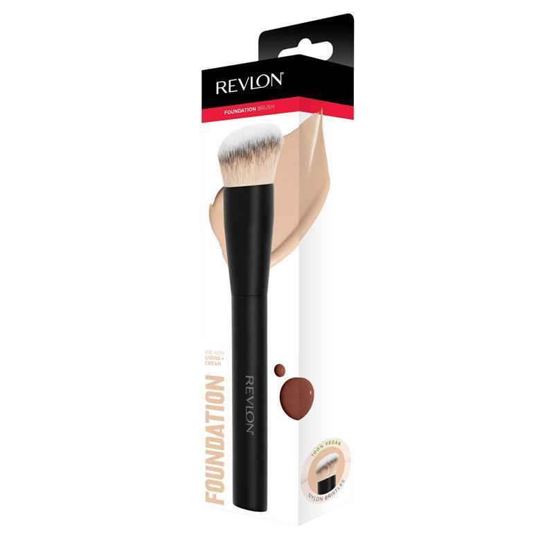 Revlon Beauty Tools Foundation Brush