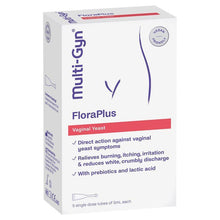 Multi-Gyn FloraPlus 5 Pack