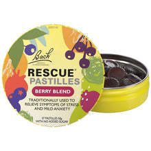 Rescue Remedy Pastilles Berry Blend 50g
