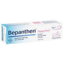 Bepanthen Nappy Rash Ointment 100g - GimmeNow