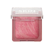 Covergirl Trublend Skin Enhancer Baked Luminous Blush 400 Please Please Pink 8g
