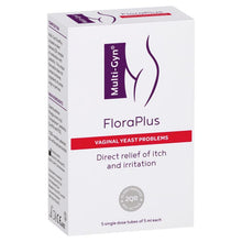 Multi-Gyn FloraPlus 5 Pack - GimmeNow