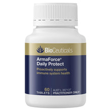 Bioceuticals Armaforce Daily Protect 60 Tablets - GimmeNow