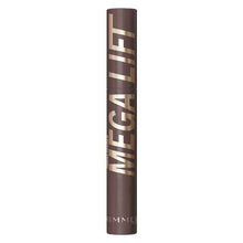 Rimmel Thrill Seeker Mega Lift Mascara Brownie Pie