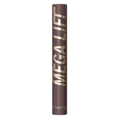 Rimmel Thrill Seeker Mega Lift Mascara Brownie Pie